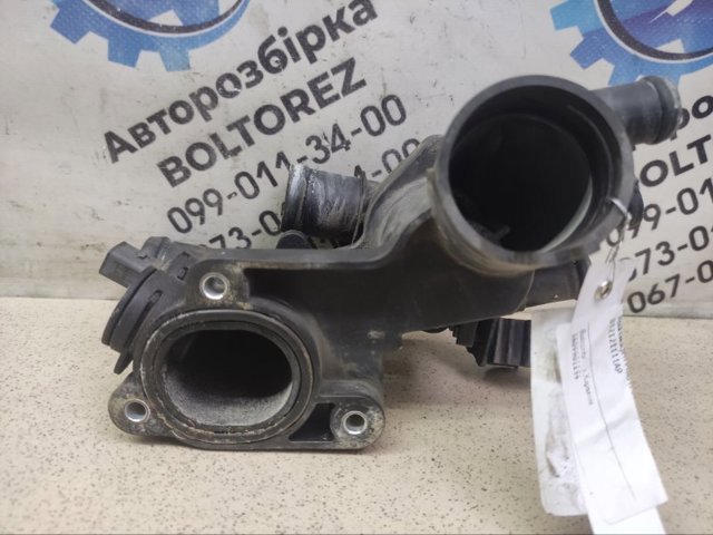 Термостат в зборі 032121111AP VAG