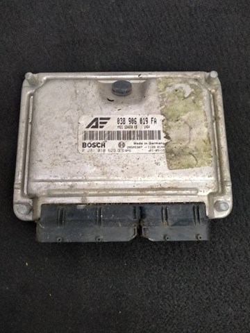 ЕБУ 038906019FA FORD