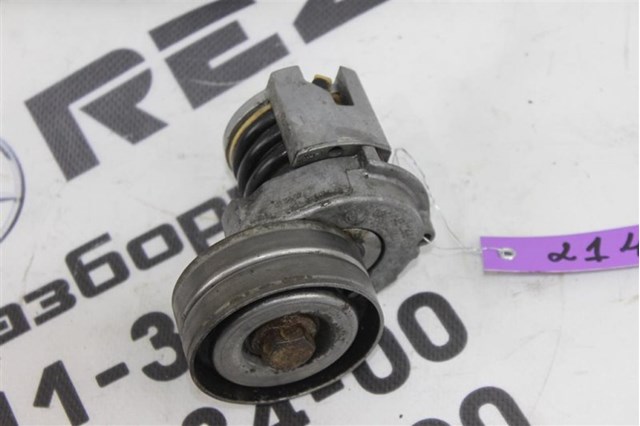 Натягувач приводного ременя 03C145299 VAG