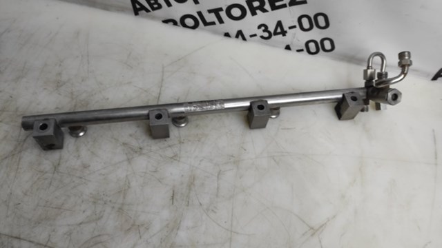 Форсунка інжектора 03H906036A VAG