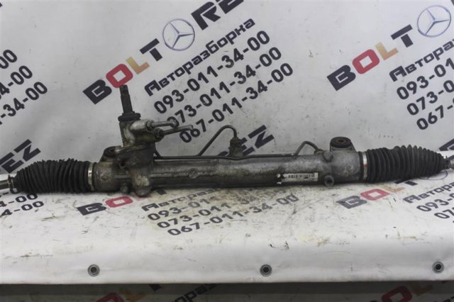 Рульова рейка 04584573AE CHRYSLER