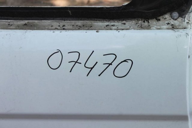Бічна частина задні праві 04636SWWE00ZZ HONDA