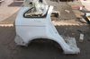 Крило заднє праве 04636SWWE00ZZ HONDA