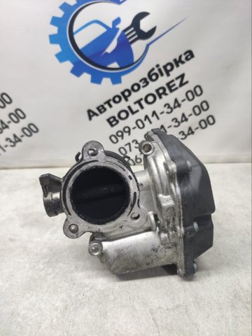 Клапан EGR, рециркуляції газів 04L131501N VAG