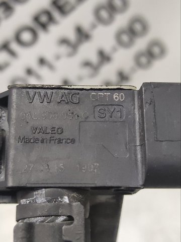 Датчик тиску повітря 04L145049F VAG