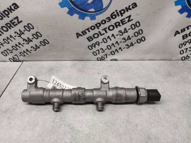 Манометри 04L906054F VAG