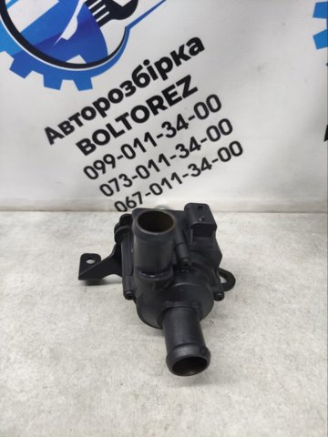 Водяний насос охолодження електро додатковий 04L965559 VAG