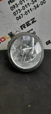 Фара передня права 05303874AC CHRYSLER