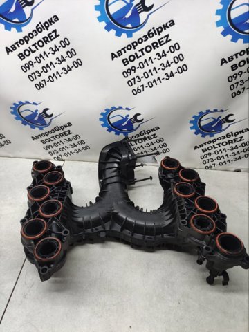 Колектор впускний 059129711CS VAG