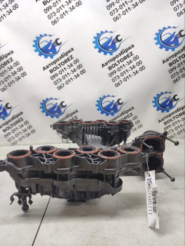 Колектор впускний 059129711CS VAG