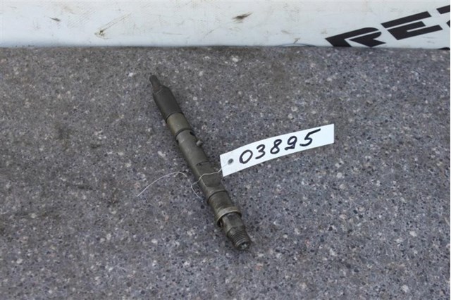 Форсунка паливна 059130201F VAG