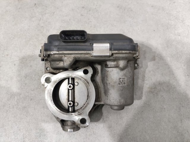 Клапан EGR 059131477H VAG