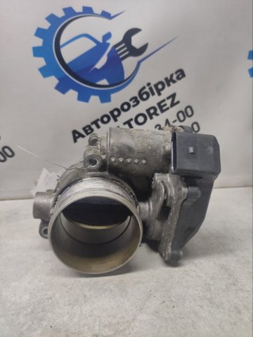 Блок дросельної заслінки 059145950AH VAG