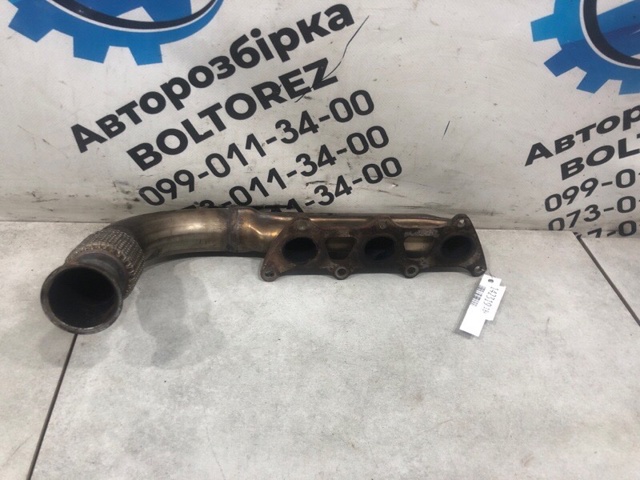 Колектор випускний, правий 059253034DD VAG