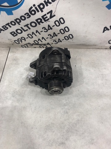 Авто генератор 059903024B VAG