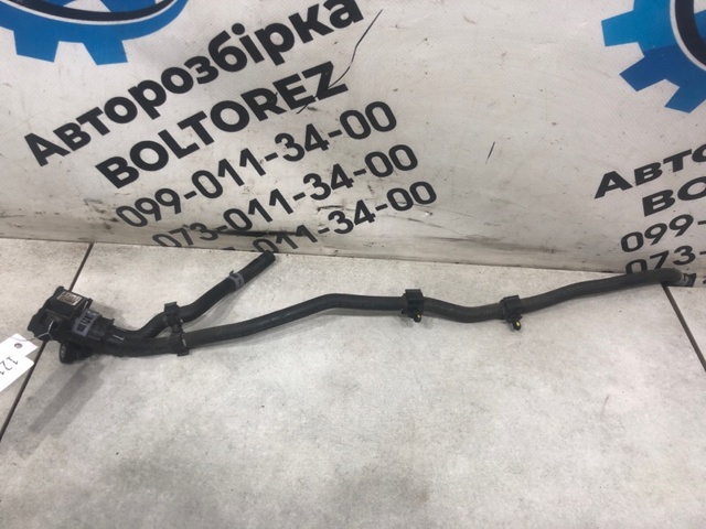 Датчик тиску вихлопних газів 059906051L VAG