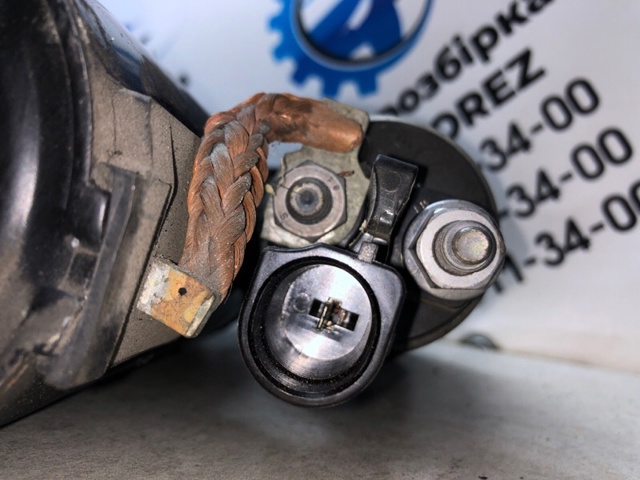 Стартер