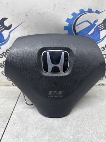 Установка подушки безпеки водія 06770SEAG80ZA HONDA