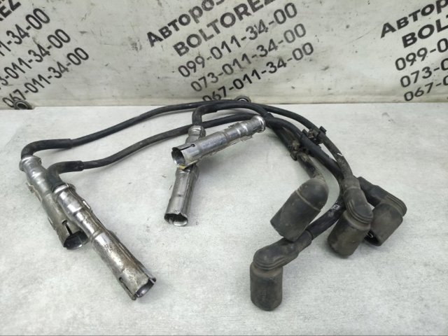 Дріт високовольтний 06A035255C VAG