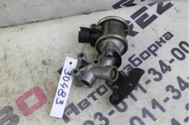 Клапан продувки каталізатора 06A131102A VAG