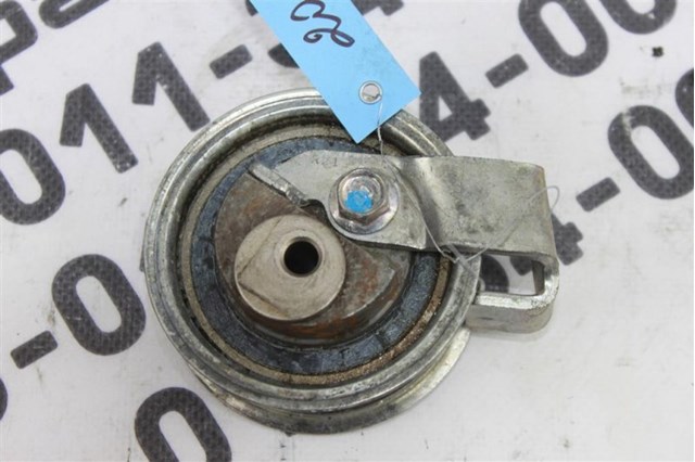 Ролик натяжителя газорозподільного ременя 06B109243D VAG