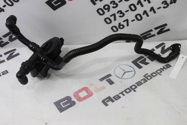 Клапан PCV вентиляції картера 06C103245 VAG