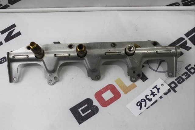 Розподільник палива 06F133317L VAG