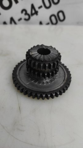 Зірка кщленвала вала 06K105209 VAG