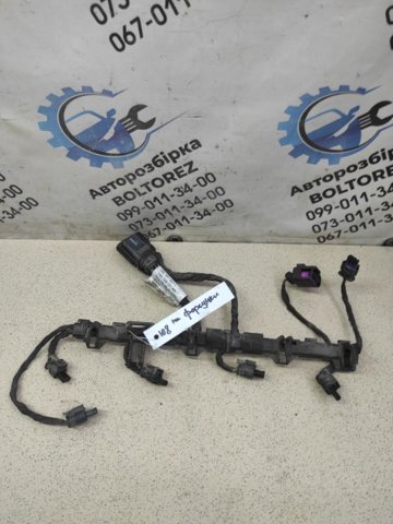 Електропроводка моторного віддсіка 06L971627L VAG
