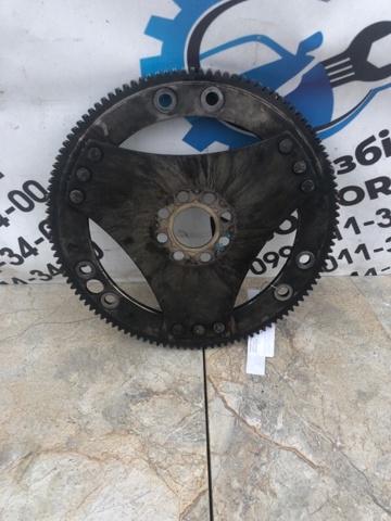 Демпферний маховик 070105323A VAG