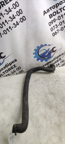Шланг/патрубок радіатора охолодження, нижній 074121051D VAG