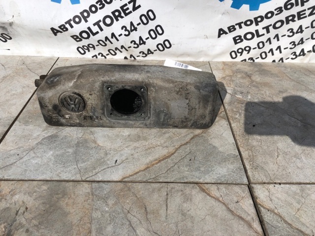 Колектор впускний 074129713T VAG