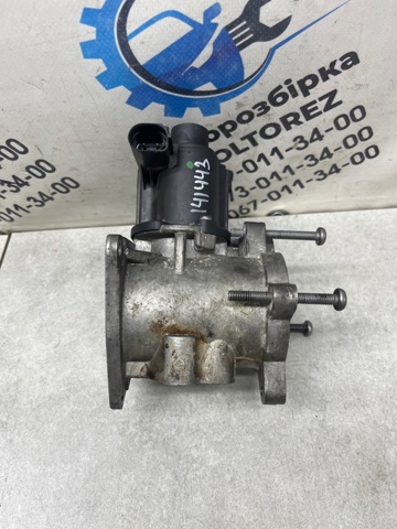Клапан EGR, рециркуляції газів 076131501B VAG