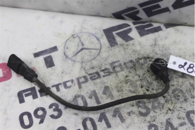 Датчик детонації 077905377E VAG