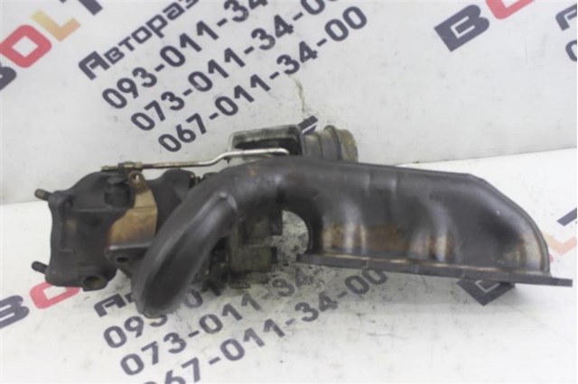 Турбонаддув 078145703Q VAG
