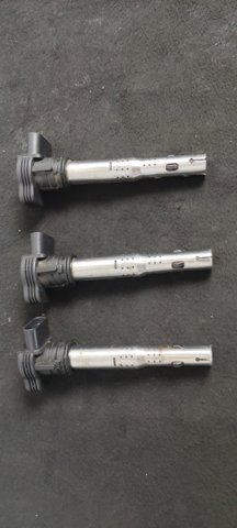 Котушка запалювання 07K905715 VAG