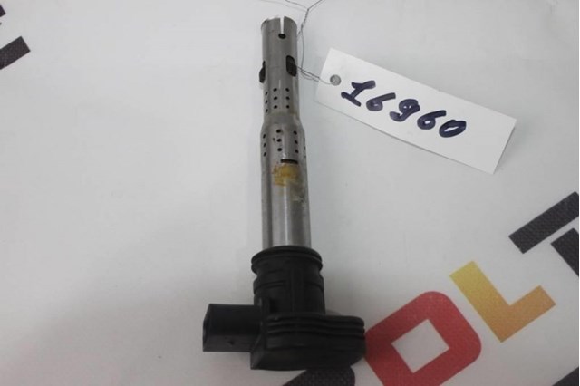Котушка 07K905715D VAG