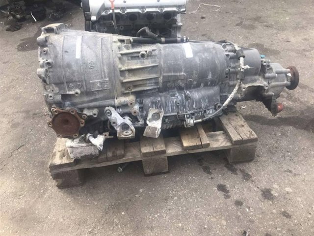 Автоматична коробка передач 09E300036FX VAG