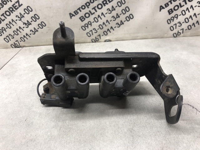 Котушка запалювання 0K30E1810X HYUNDAI