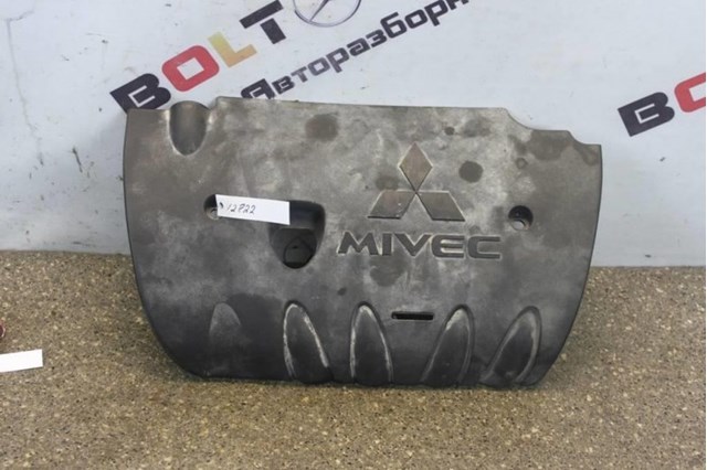 Кришка двигуна декоративна 1003A058 MITSUBISHI