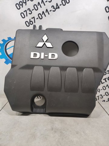 Кришка двигуна декоративна 1003A106 MITSUBISHI