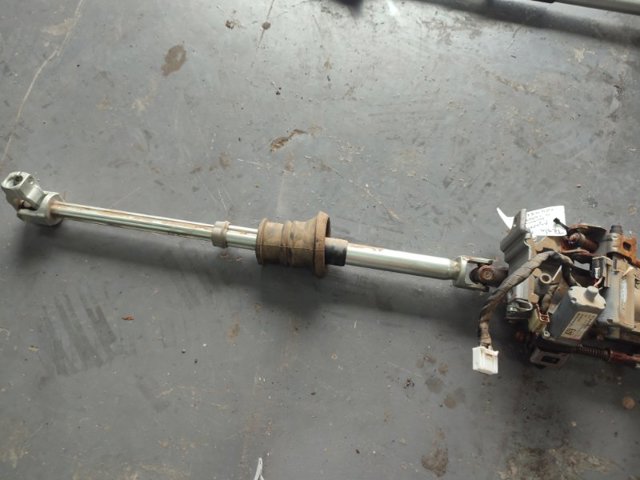 Колонка рульова 104481100H TESLA