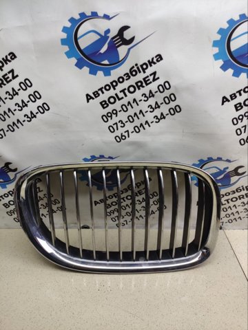 Решітка радіатора 10627110 BMW