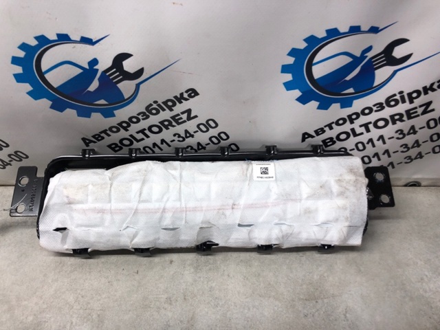 Подушка безпеки (AIRBAG) пасажирська, захисту колін 107782600E TESLA