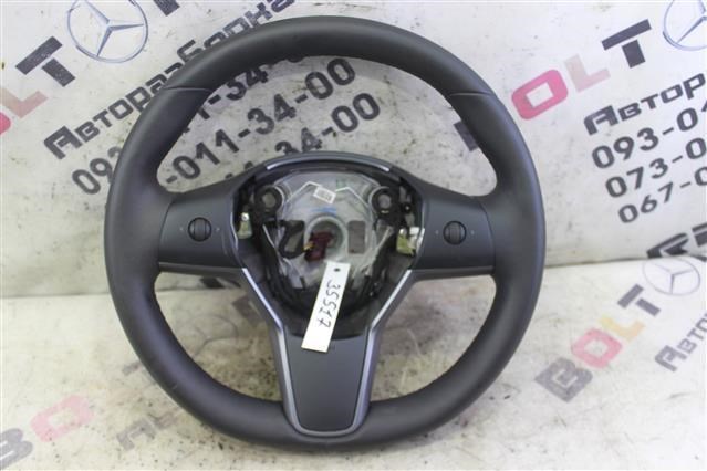 Руль 109522200K TESLA