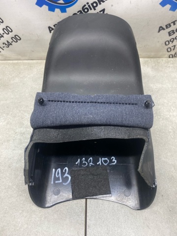 Накладка рульової колонки 109928400E TESLA