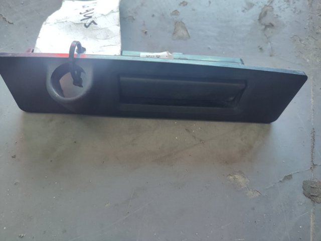 Ручка ляди, зовнішня 110548600E TESLA