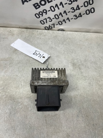 Реле управління 11067JG70B NISSAN