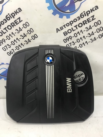 Кришка двигуна декоративна 11147802847 BMW