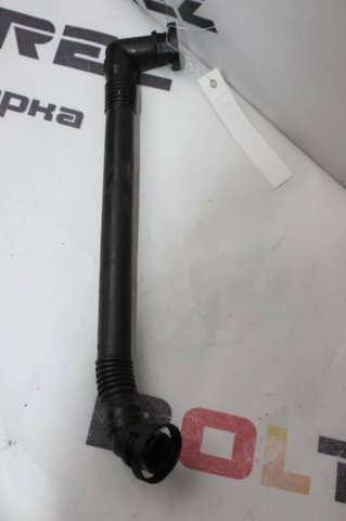 Трубка відводу картерних газів 11151432559 BMW